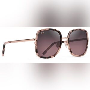 Maui Jim Tortoise Sunglasses
